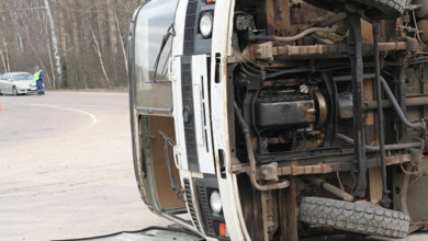 13 people killed in wedding bus crash in Nepal