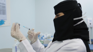 Saudi Health Ministry: Prohibits assigning nurses to duties outside their specialization and prevents dual employment