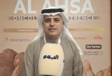 Al-Ahsa Oncology Conference: A shift towards targeted therapies and personalized medicine