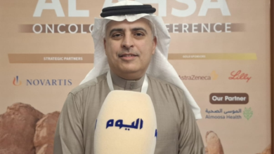 Al-Ahsa Oncology Conference: A shift towards targeted therapies and personalized medicine