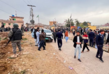 السعودية تدين تفجير مسجد إسلام آباد وتؤكد وقوفها مع باكستان