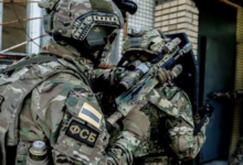 لافروف يتهم كييف بمحاولة اغتيال جنرال روسي لنسف المفاوضات