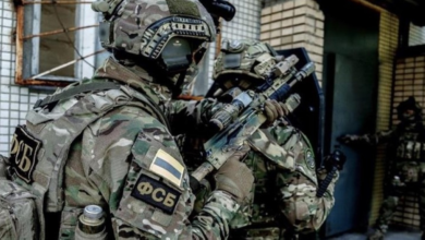 لافروف يتهم كييف بمحاولة اغتيال جنرال روسي لنسف المفاوضات