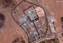 محادثات أمريكا وإيران في عمان: تفاصيل الأجواء الإيجابية والملف النووي