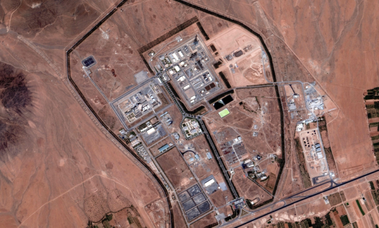 US-Iran talks in Oman: Details of the positive atmosphere and the nuclear issue