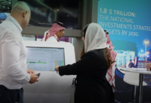 Riyadh to host Innoprom Industrial Exhibition 2025 to promote partnership