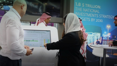 Riyadh to host Innoprom Industrial Exhibition 2025 to promote partnership