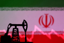 US sanctions on Iranian oil after Muscat talks