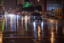Red alert in Riyadh: Heavy rains and floods expected until Saturday