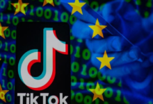 الاتحاد الأوروبي يهدد تيك توك بغرامات بسبب التصميم المسبب للإدمان