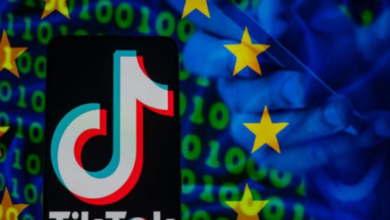 الاتحاد الأوروبي يهدد تيك توك بغرامات بسبب التصميم المسبب للإدمان