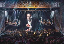 عودة راشد الماجد في موسم الرياض: 3 حفلات تاريخية تتصدر الترند