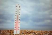 Saudi Arabia weather today: Heavy rain in Riyadh and Dammam and temperatures