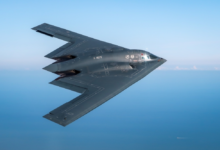 الجيش الإيراني: تفاصيل حريق ثكنة طهران وإسقاط المسيرة