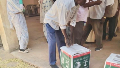 King Salman Humanitarian Aid and Relief Center distributes aid in Sudan, Lebanon and Burkina Faso