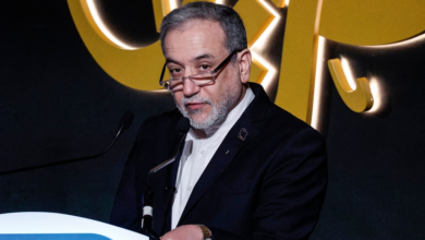 Araghchi: A second round of talks with Washington is coming soon, without a specific date