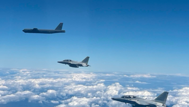 US-Philippine air maneuvers over the South China Sea: details and implications