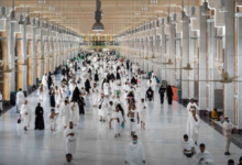 The truth about the suspension of Umrah trips for Egyptians through Nusuk... Official statement