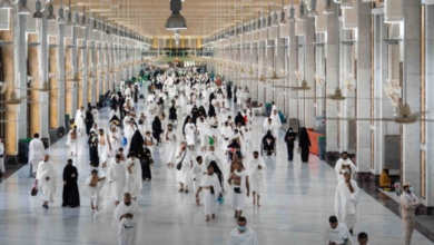 The truth about the suspension of Umrah trips for Egyptians through Nusuk... Official statement