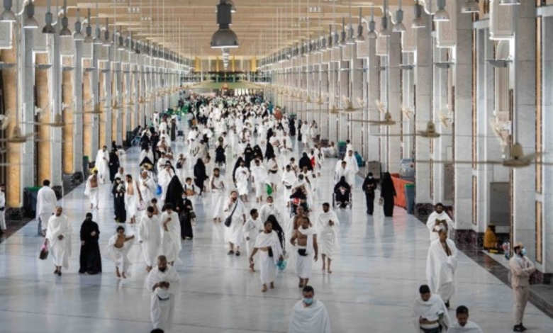 The truth about the suspension of Umrah trips for Egyptians through Nusuk... Official statement