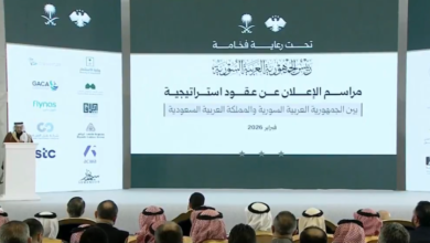 الفالح في سوريا: شراكة استراتيجية واتفاقيات لدعم الاقتصاد