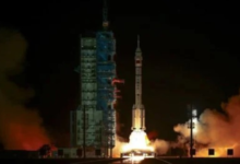 الصين تطلق مركبة فضائية قابلة لإعادة الاستخدام بنجاح