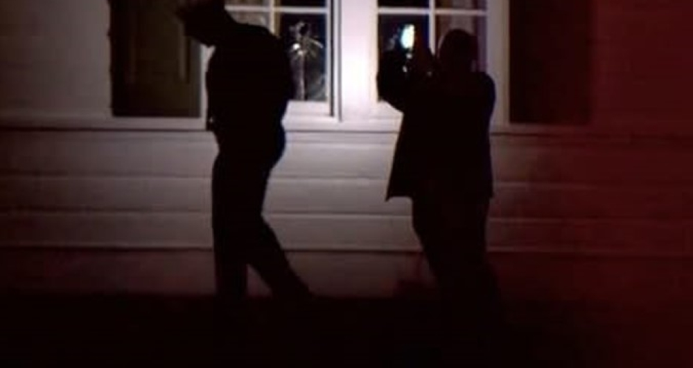 نائب الرئيس الأمريكي جي دي فانس مُهدد بالقتل.. ما القصة؟ - تعبيرية