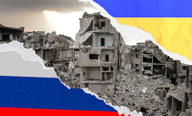 Ending the Russian-Ukrainian war in June: Details of Washington's proposal