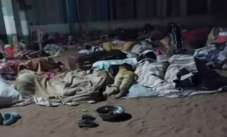 السودان: جرائم الدعم السريع واتهامات للإمارات بتأجيج الحرب