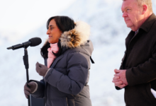 الدنمارك: أزمة غرينلاند مع واشنطن لم تنتهِ بعد