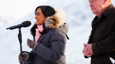 الدنمارك: أزمة غرينلاند مع واشنطن لم تنتهِ بعد