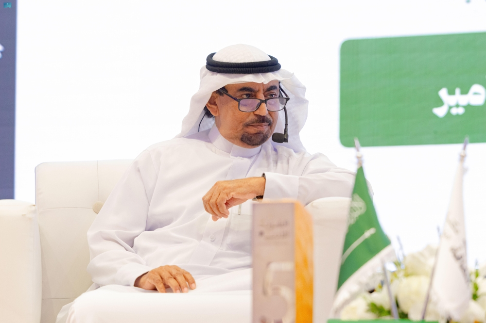 أمسية أدبية في جازان تُناقش الرواية السعودية وتحولاتها الفنية والفكرية - واس