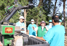 وقاء مكة: معالجة 6 آلاف موقع لمكافحة نواقل الأمراض