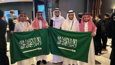 Nesmo Olympiad: 99,000 students begin science and mathematics tests