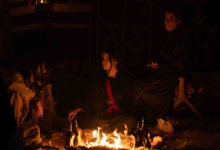 مسلسل كحيلان: ملحمة بدوية سعودية تجمع فهد القحطاني وعبدالله متعب