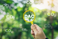 KAUST develops cryogenic carbon capture technology for ships and industry