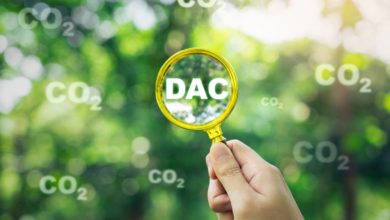 KAUST develops cryogenic carbon capture technology for ships and industry