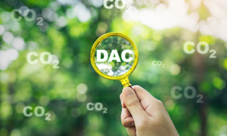 KAUST develops cryogenic carbon capture technology for ships and industry