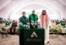 انطلاق حملة طرق متميزة آمنة لخفض وفيات الطرق بالسعودية