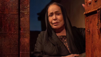 تطورات الحالة الصحية للفنانة حياة الفهد ودخولها العناية المركزة