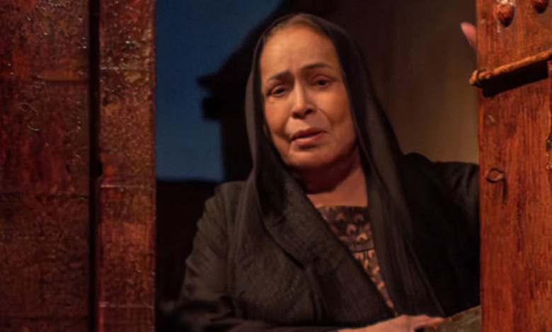 تطورات الحالة الصحية للفنانة حياة الفهد ودخولها العناية المركزة