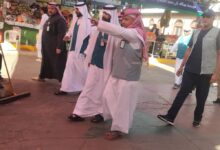 رقابة أسواق مكة قبل رمضان: رصد 17 مخالفة وضبط الأسعار