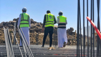 Jeddah Municipality imposes immediate penalties for violations of building time regulations