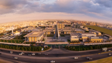 جامعة نايف تفتح قبول الدراسات العليا 2026-2027