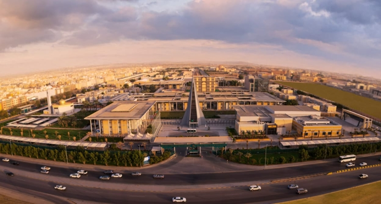 جامعة نايف تفتح قبول الدراسات العليا 2026-2027