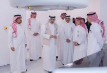 وزير الصحة يتفقد استعدادات المدينة المنورة لموسم رمضان 2026