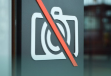 Public Prosecution: Filming others and violating privacy is a criminal offense