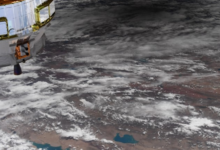 New software to improve the accuracy of satellite images