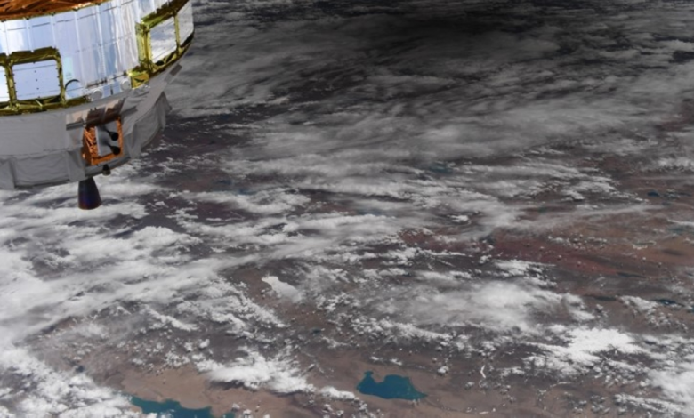 New software to improve the accuracy of satellite images