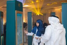 The first research conference for students of Makkah universities, sponsored by Al-Faisal, has commenced